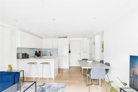 2 bedroom apartment for sale, Kings Avenue, London, SW4