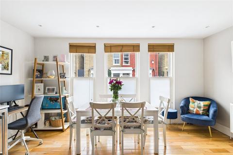2 bedroom apartment for sale, Dalberg Road, London, SW2