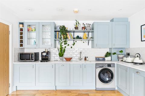 2 bedroom apartment for sale, Dalberg Road, London, SW2