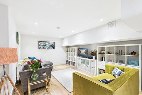 2 bedroom apartment for sale, Dalberg Road, London, SW2