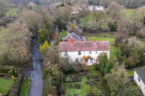 4 bedroom detached house for sale, Rathenwick, Chapel Lane, Rock