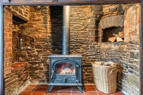 4 bedroom detached house for sale, Rathenwick, Chapel Lane, Rock