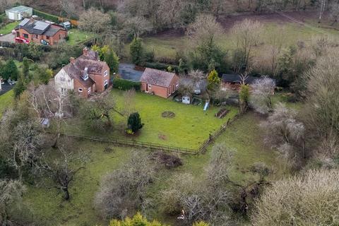 undefined, Rathenwick, Chapel Lane, Rock