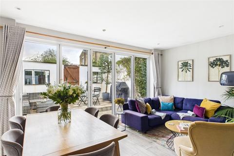 3 bedroom apartment for sale, Morrish Road, London, SW2