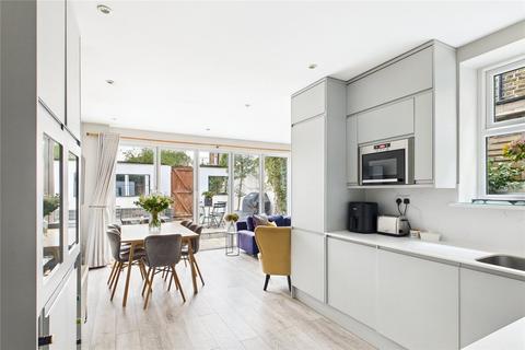 3 bedroom apartment for sale, Morrish Road, London, SW2
