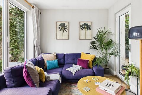 3 bedroom apartment for sale, Morrish Road, London, SW2