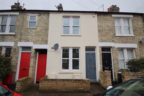 undefined, Cavendish Road, Cambridge CB1