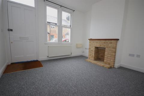 undefined, Cavendish Road, Cambridge CB1