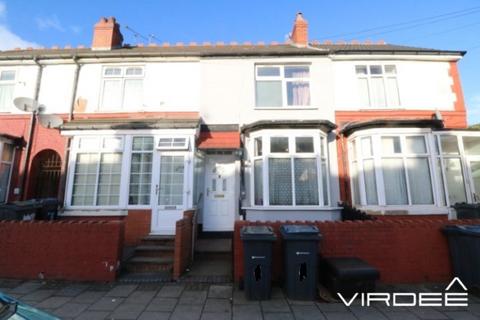 undefined, Mary Road, Handsworth, West Midlands, B21