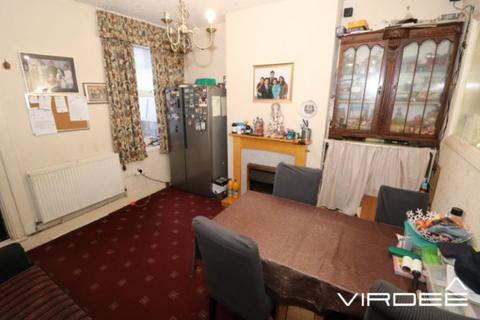 undefined, Mary Road, Handsworth, West Midlands, B21