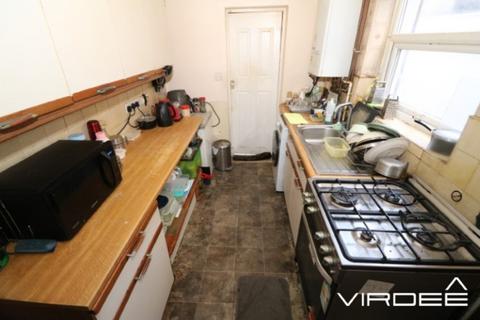 undefined, Mary Road, Handsworth, West Midlands, B21