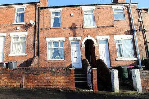 undefined, Wortley Road, Rotherham