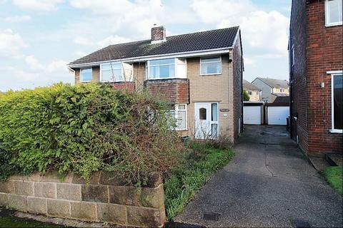 undefined, Sunnybank Crescent, Brinsworth, Rotherham