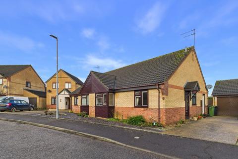 undefined, Alfric Close, Loddon