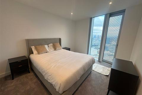 2 bedroom apartment to rent, Trinity Way, Manchester, M3