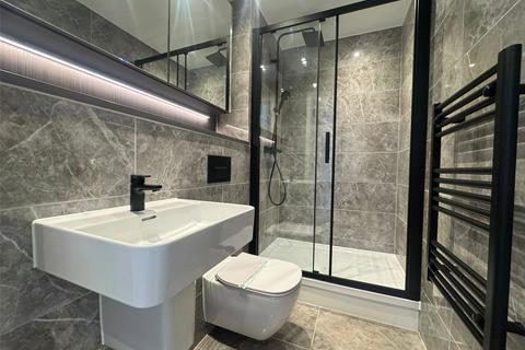 2 bedroom apartment to rent, Trinity Way, Manchester, M3