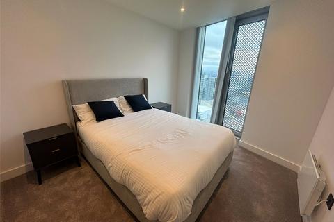 2 bedroom apartment to rent, Trinity Way, Manchester, M3