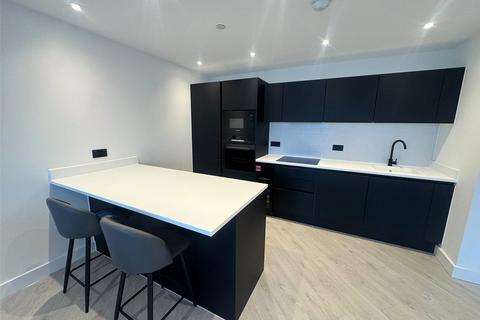 2 bedroom apartment to rent, Trinity Way, Manchester, M3