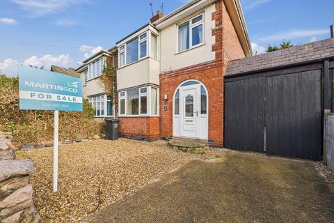 undefined, Hill Rise, Leicester LE4