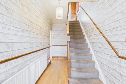 undefined, Hill Rise, Leicester LE4