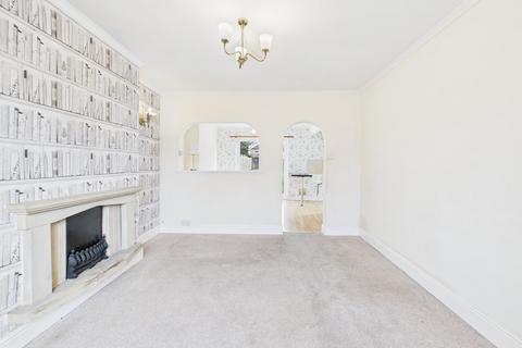 undefined, Hill Rise, Leicester LE4