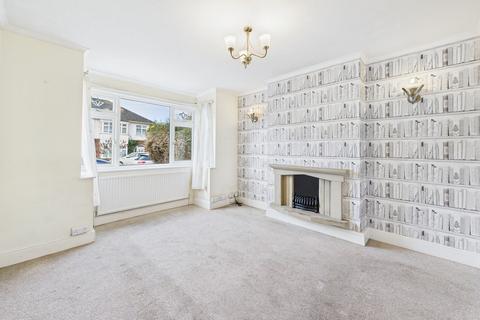 undefined, Hill Rise, Leicester LE4