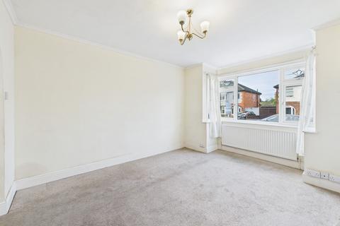 undefined, Hill Rise, Leicester LE4
