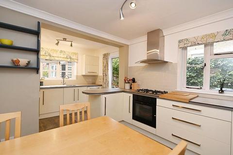 2 bedroom end of terrace house for sale, Woodbridge, Suffolk