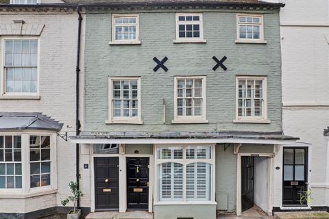 undefined, Bridge Street, Pershore