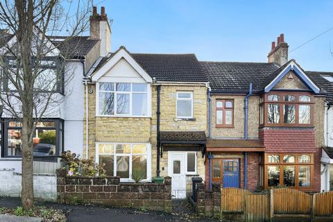 3 bedroom terraced house for sale, Hartington Road, Brighton, BN2