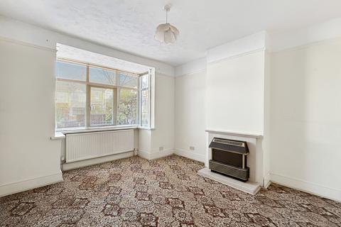 3 bedroom terraced house for sale, Hartington Road, Brighton, BN2