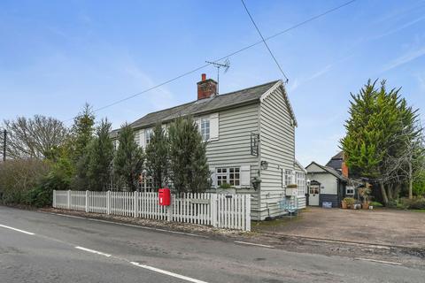 4 bedroom cottage for sale, Jaspers Green, Braintree CM7