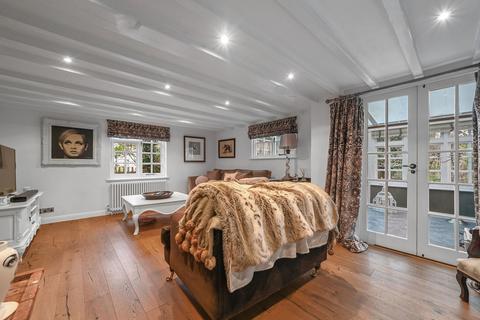 4 bedroom cottage for sale, Jaspers Green, Braintree CM7