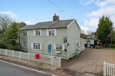 undefined, Jaspers Green, Braintree CM7