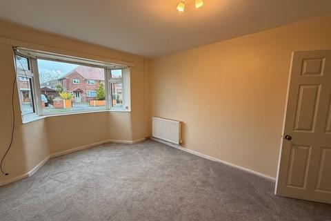undefined, Prunus Rd, Crewe