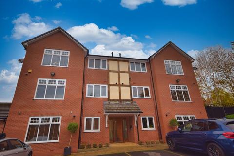undefined, Drayton Court, Birmingham B14