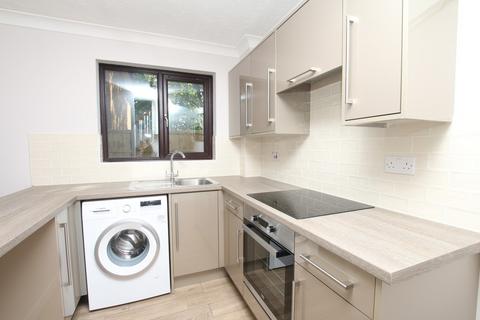 1 bedroom end of terrace house for sale, High School Close, March PE15