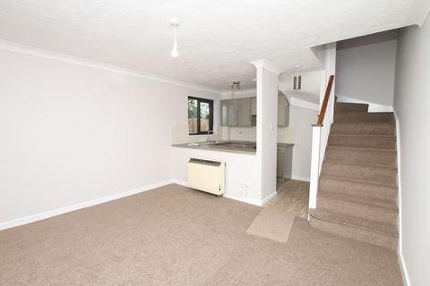 1 bedroom end of terrace house for sale, High School Close, March PE15