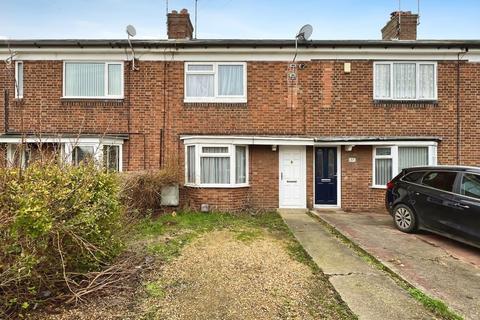 3 bedroom terraced house for sale, Robingoodfellows Lane, March PE15