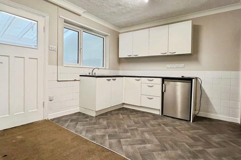 3 bedroom terraced house for sale, Robingoodfellows Lane, March PE15