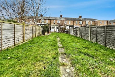 3 bedroom terraced house for sale, Robingoodfellows Lane, March PE15