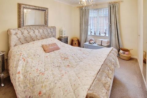 2 bedroom detached bungalow for sale, Southfields Close, Wisbech PE13