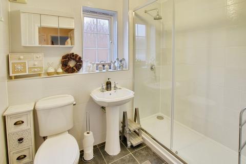 2 bedroom detached bungalow for sale, Southfields Close, Wisbech PE13