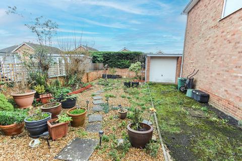undefined, Sywell Way, Wellingborough NN8