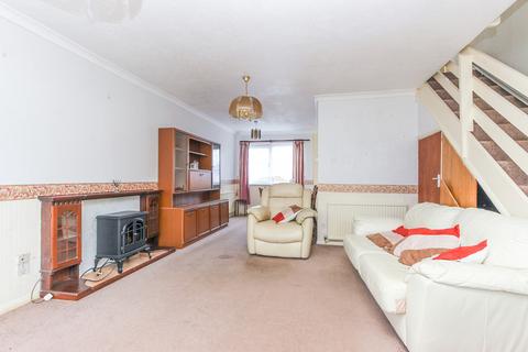 undefined, Sywell Way, Wellingborough NN8