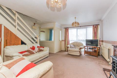 undefined, Sywell Way, Wellingborough NN8