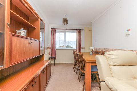 undefined, Sywell Way, Wellingborough NN8