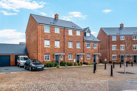 undefined, Amazon Way, Wiltshire, BA13