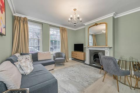 Causton Street, Westminster, London, SW1P