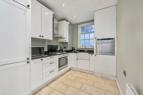 2 bedroom flat to rent, Causton Street, Westminster, London, SW1P